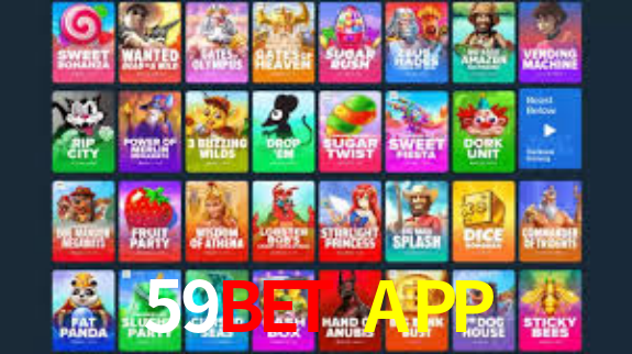 59BET APP
