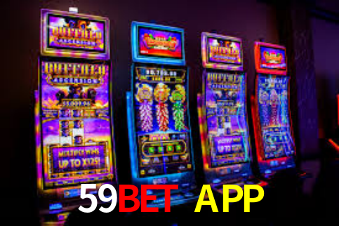 59BET APP