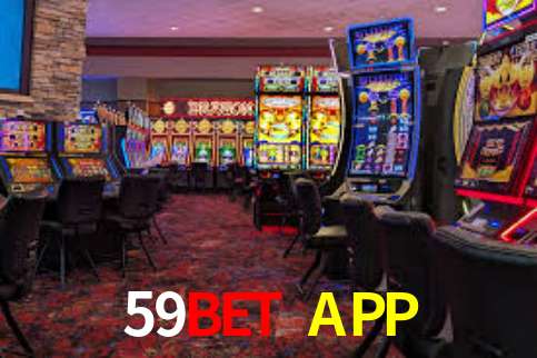 59BET APP
