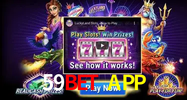 59BET APP