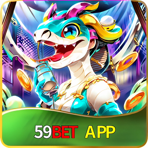 59BET APP